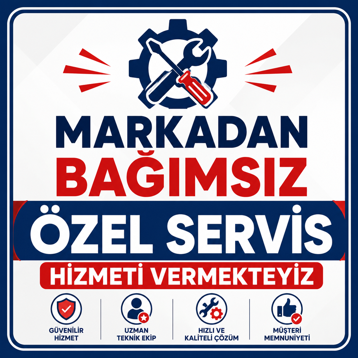 Mengen Seg Televizyon Servisi markadan bağımsız teknik servis